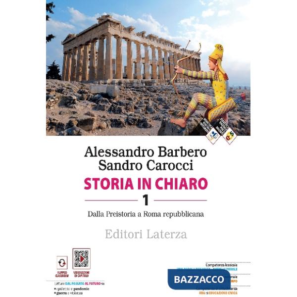 STORIA IN CHIARO VOL.1