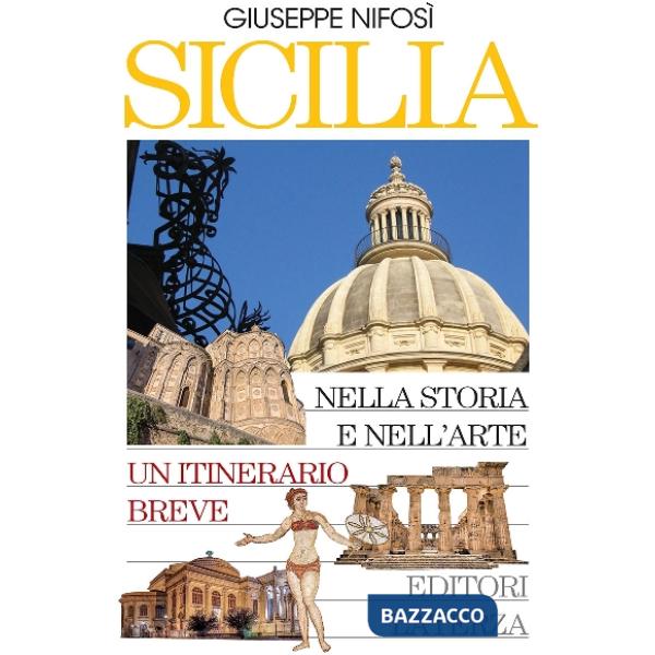 SICILIA NELLA STORIA E NELL'ARTE