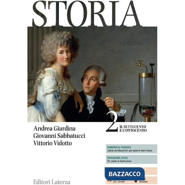 STORIA VOL. 2