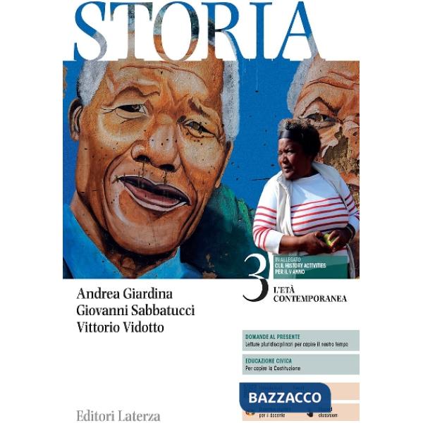 STORIA VOL. 3