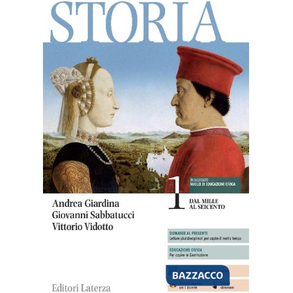 STORIA VOL. 1