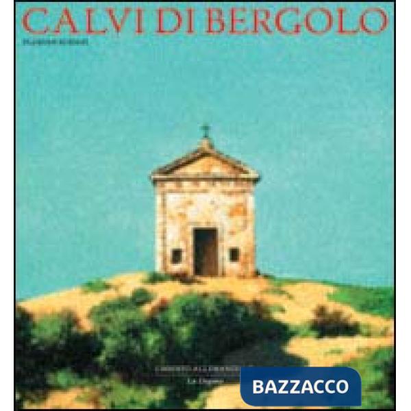Calvi di Bergolo. Ediz. illustrata