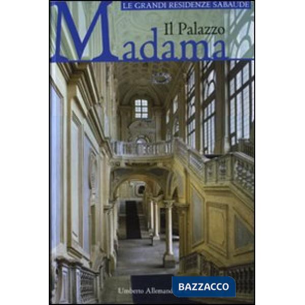 Palazzo Madama. Ediz. illustrata (Il)