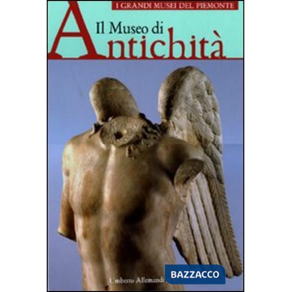 Museo di Antichità. Ediz. illustrata (Il)