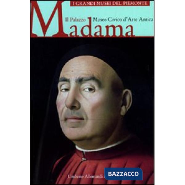 Palazzo Madama. Museo civico d'arte antica. Ediz. illustrata (Il)