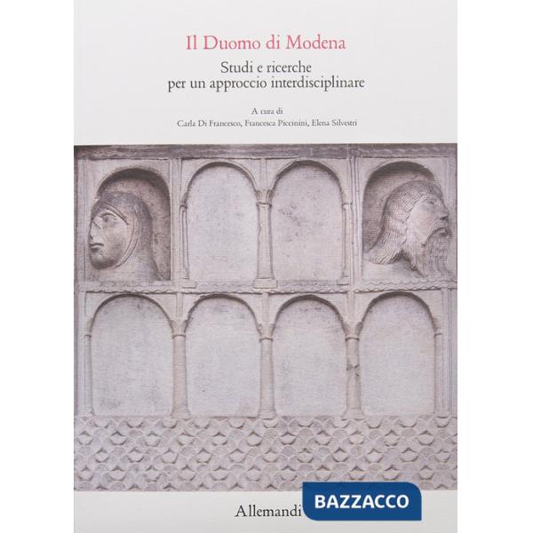 Duomo di Modena (Il)