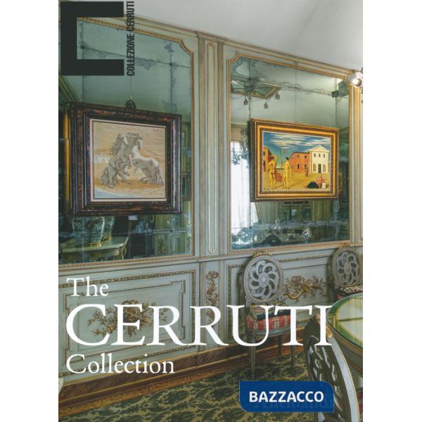 Cerruti collection. Ediz. a colori (The)