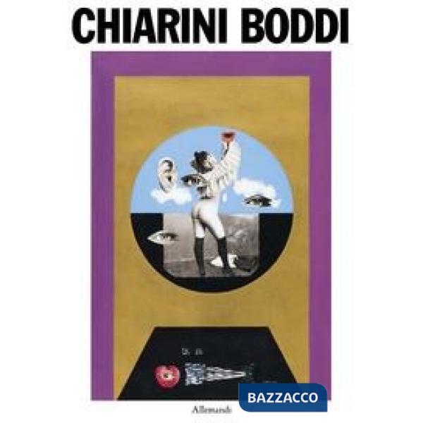 Giorgio Chiarini Boddi. Catalogo ragionato