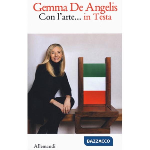 Con l'arte... in Testa