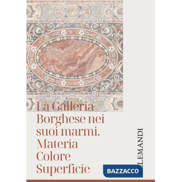 Galleria Borghese (La)