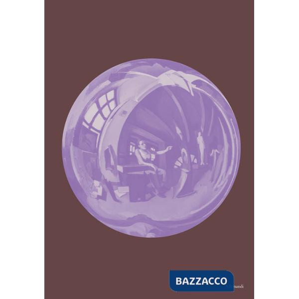 Italo Cremona. Tutto il resto è profonda notte. Ediz. illustrata