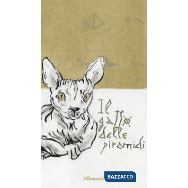 Gatto delle piramidi (Il)