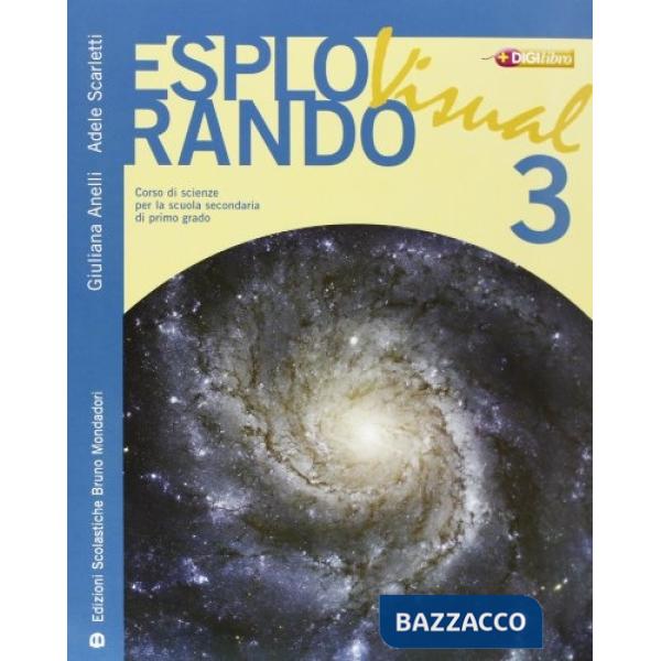 ESPLORANDO VISUAL 3