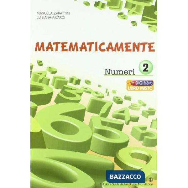 MATEMATICAMENTE NUMERI 2