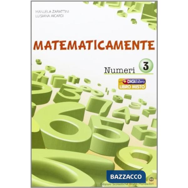 MATEMATICAMENTE NUMERI 3