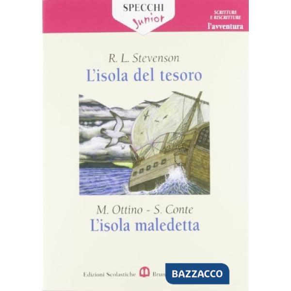 ISOLA DEL TESORO/ISOLA MALEDETTA