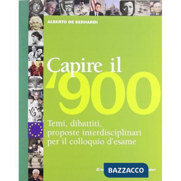 OFFICINA DELLA STORIA 3 ED. VERDE