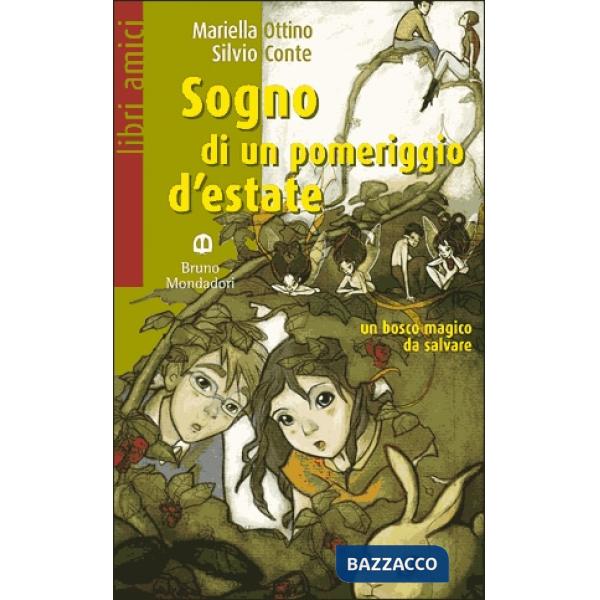 SOGNO DI UN POMERIGGIO D'ESTATE