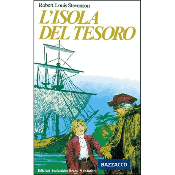 ISOLA DEL TESORO