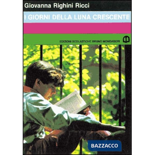 GIORNI LUNA CRESCENTE