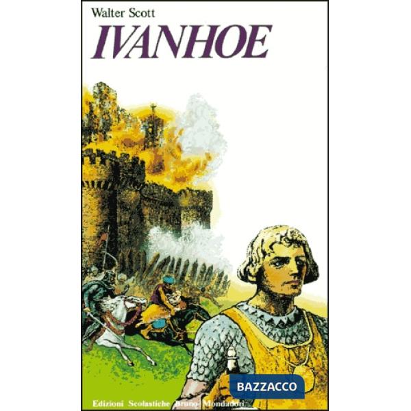 IVANHOE