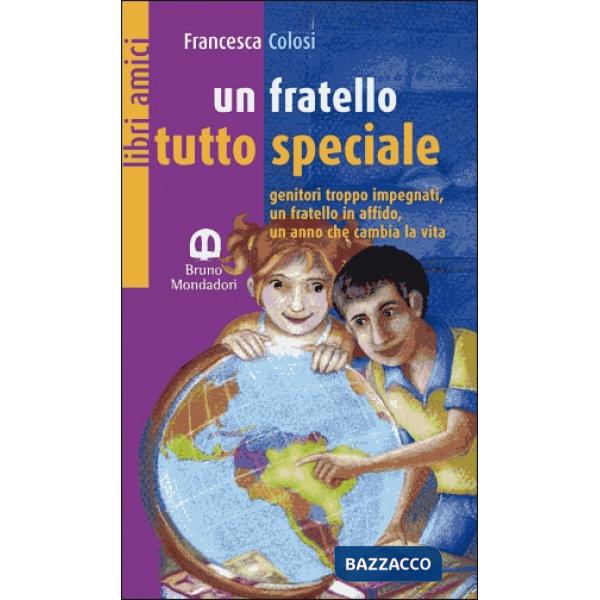 FRATELLO TUTTO SPECIALE