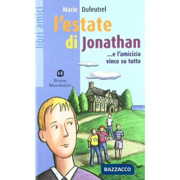 ESTATE DI JONATHAN