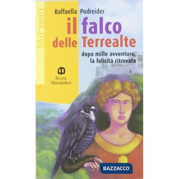 FALCO DELLE TERRE ALTE