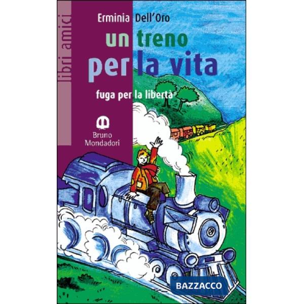 TRENO PER LA VITA