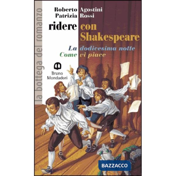 RIDERE CON SHAKESPEARE