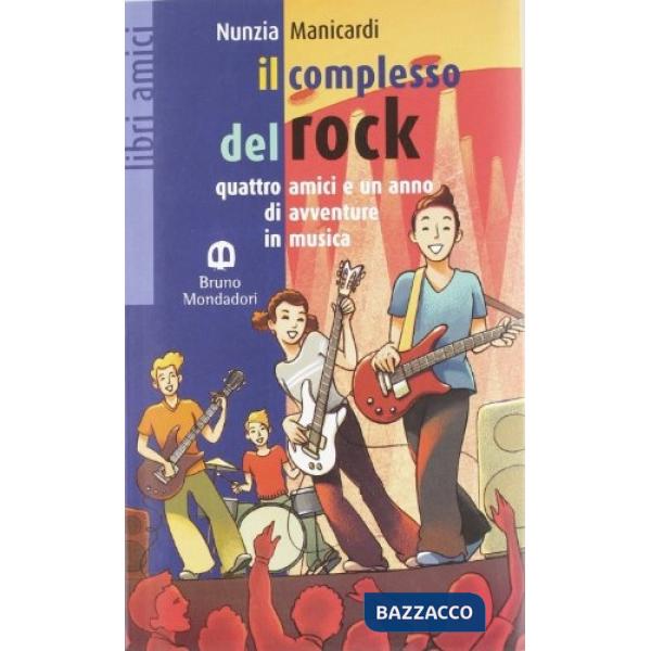 COMPLESSO DEL ROCK