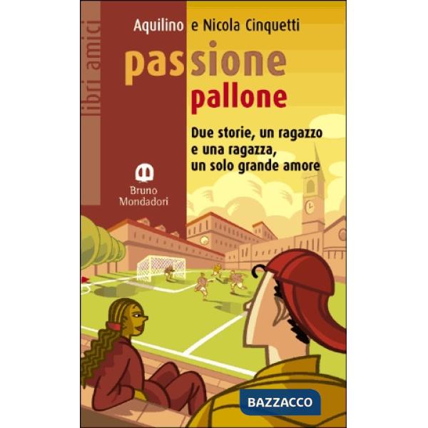 PASSIONE PALLONE