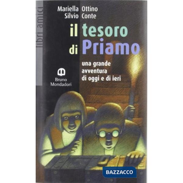 TESORO DI PRIAMO