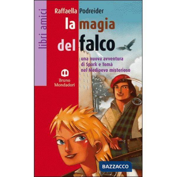 MAGIA DEL FALCO