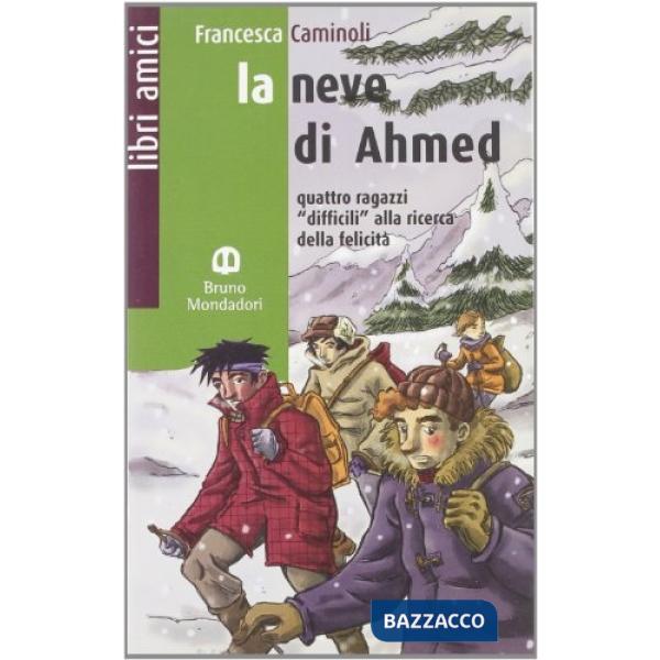 NEVE DI AHMED