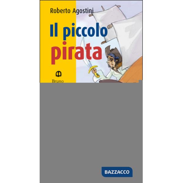 PICCOLO PIRATA