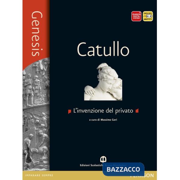 GENESIS CATULLO (VERSIONE ONLINE)