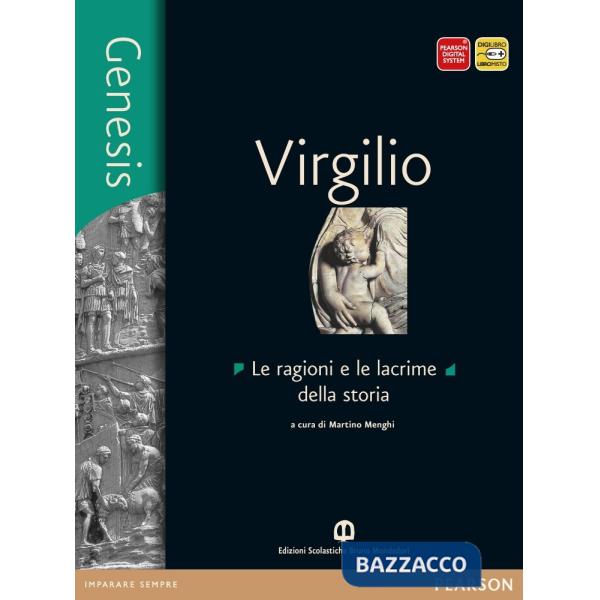 GENESIS VIRGILIO (VERSIONE ONLINE)