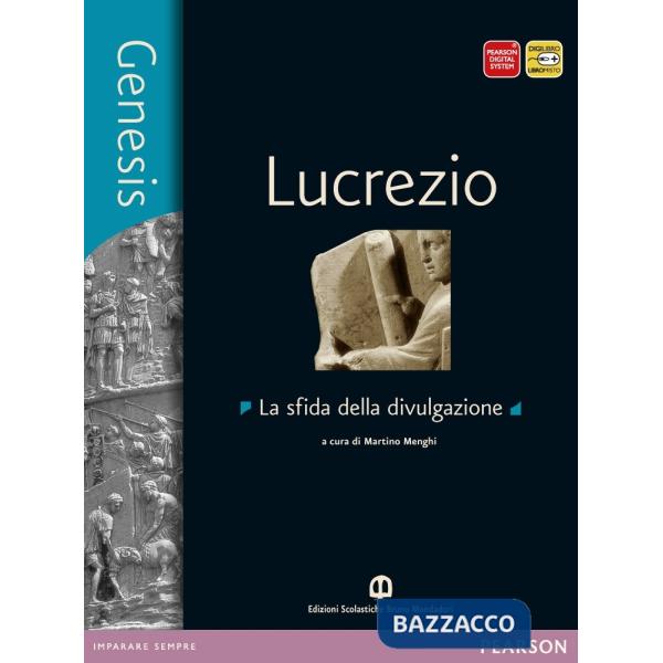 GENESIS LUCREZIO (VERSIONE ONLINE)