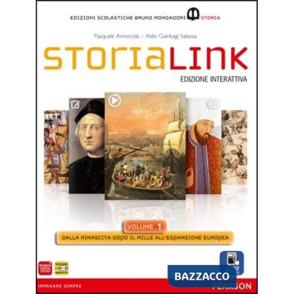 STORIALINK 2 ITE