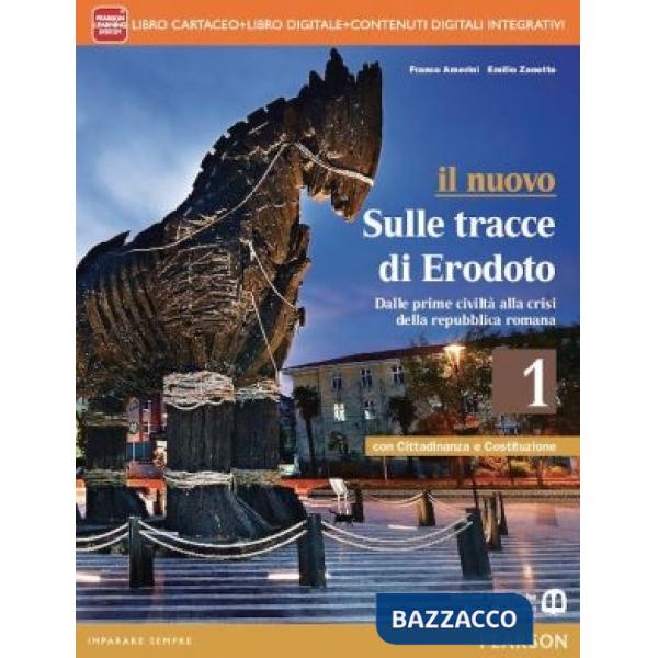 NUOVO TRACCE EROD CITT COSTIT 1 + ITE + DIDA