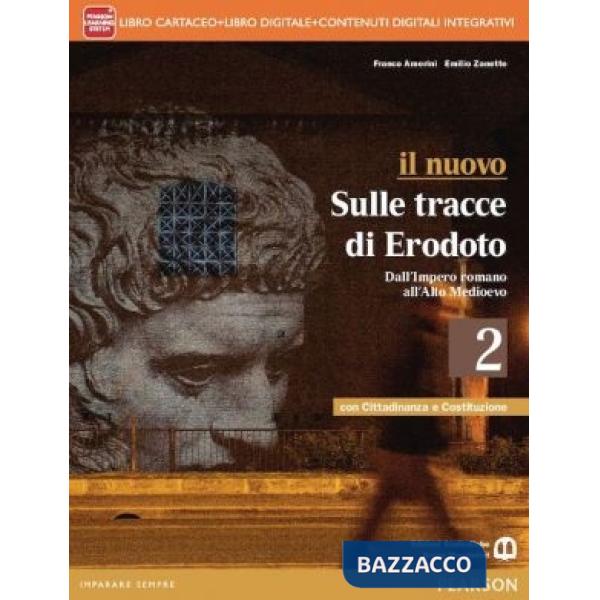 NUOVO TRACCE EROD CITT COSTIT 2 + ITE + DIDA