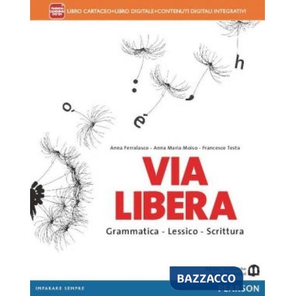 VIA LIBERA ITE + DIDASTORE