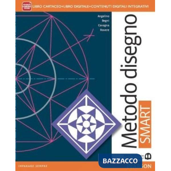 METODO DISEGNO SMART VOL + ITE + DIDASTORE