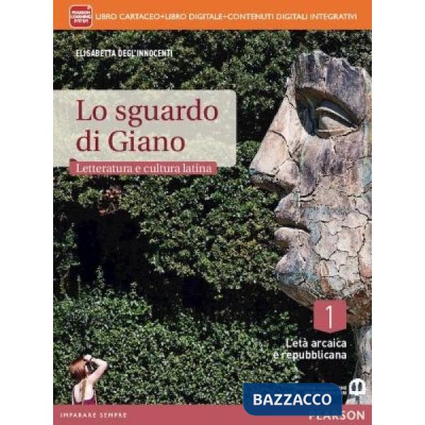 SGUARDO GIANO 2 ITE + DIDASTORE