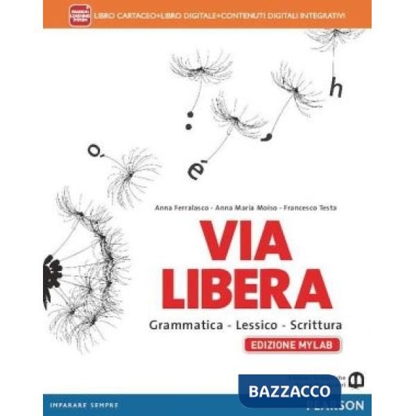 VIA LIBERA VOL + MYLAB