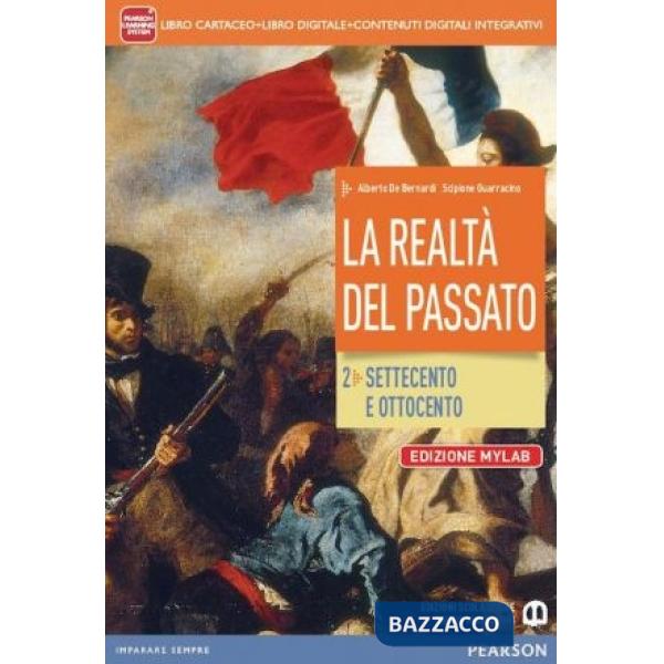 REALTA' PASSATO 2 VOL + MYLAB