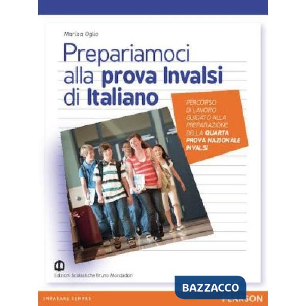 PROVE INVALSI ITALIANO CLASSE TERZA