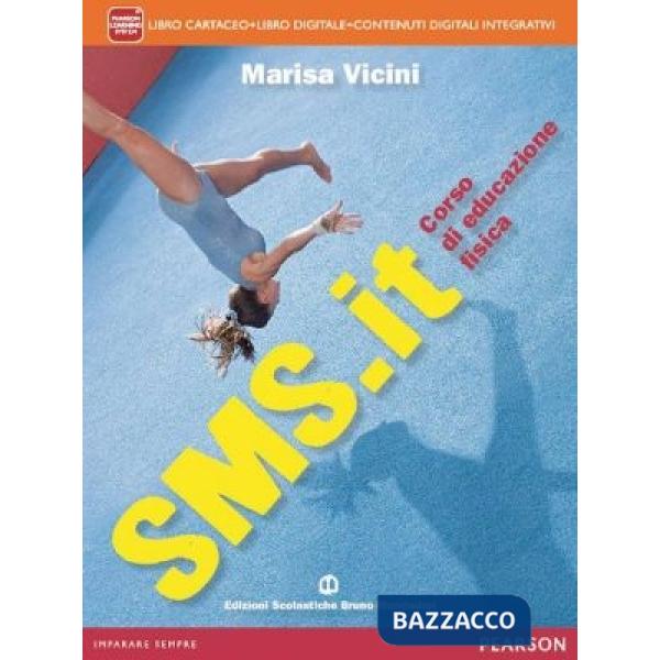 SMS. IT VOL + ITE + DIDASTORE