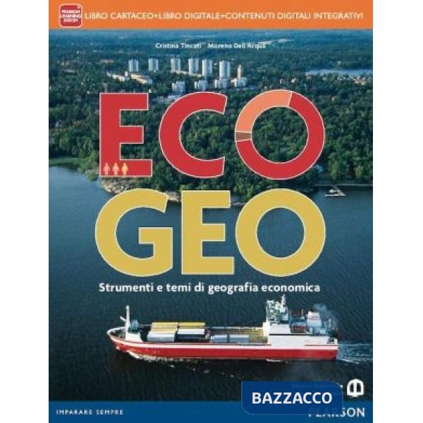 ECOGEO VOL + ITE + DIDASTORE